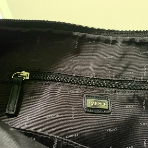 Carpisa Black tote bag - Picture 6 of 8